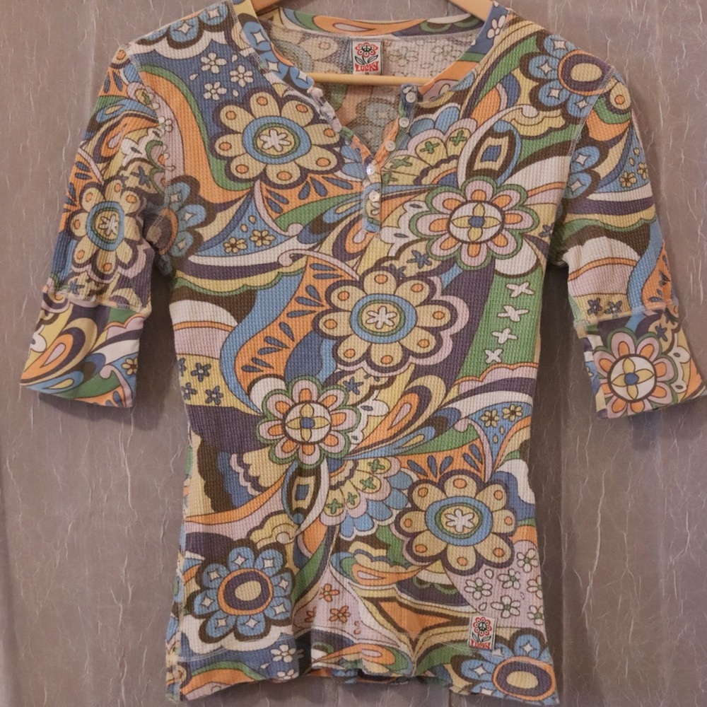 Lucky Brand Shirt